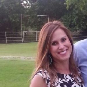 Meet your Posher, Taryn